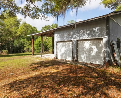 8096 SW Golden Glade Ave, Arcadia, FL