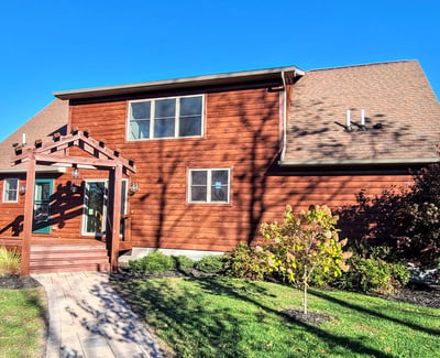 163 Drake Road, Lansing, NY