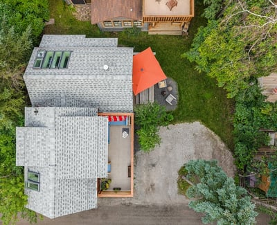 132 Rundle Crescent, A and B, Canmore, AB
