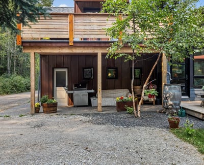 132 Rundle Crescent, A and B, Canmore, AB