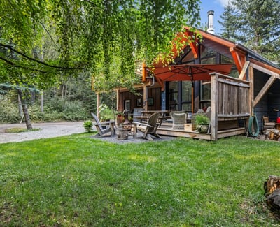 132 Rundle Crescent, A and B, Canmore, AB