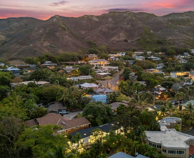 223 Lanipo Drive, Kailua, HI