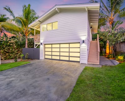 223 Lanipo Drive, Kailua, HI