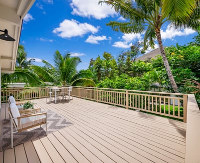 223 Lanipo Drive, Kailua, HI