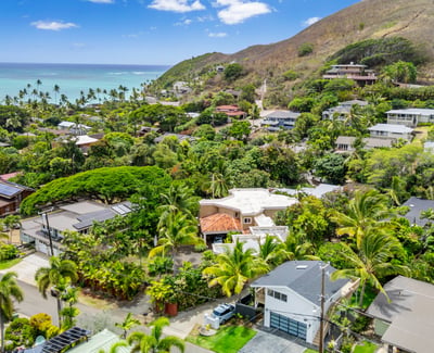 223 Lanipo Drive, Kailua, HI