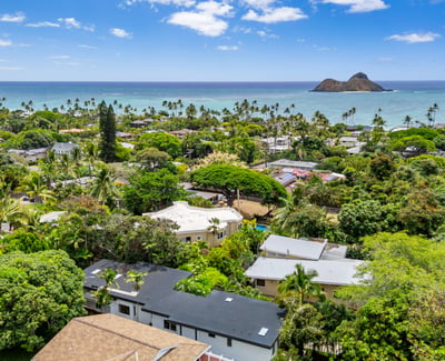 223 Lanipo Drive, Kailua, HI
