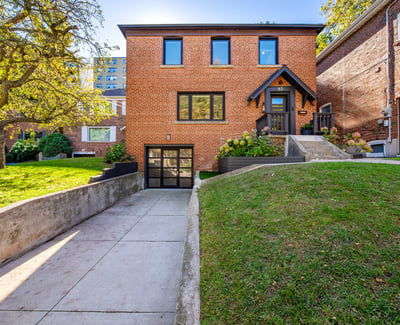 93 Glen Davis Crescent, Toronto, ON