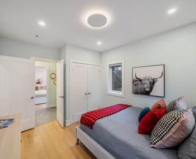 93 Glen Davis Crescent, Toronto, ON