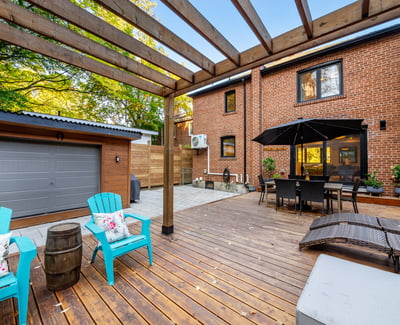 93 Glen Davis Crescent, Toronto, ON