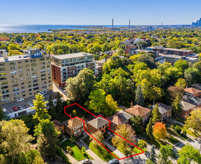93 Glen Davis Crescent, Toronto, ON