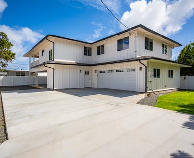 244 Kihapai St #A, Kailua, HI