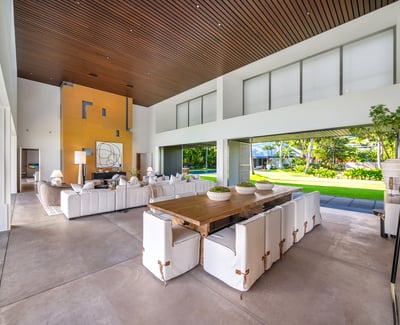 The Mokulua Estate, Kailua, HI