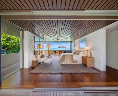 The Mokulua Estate, Kailua, HI