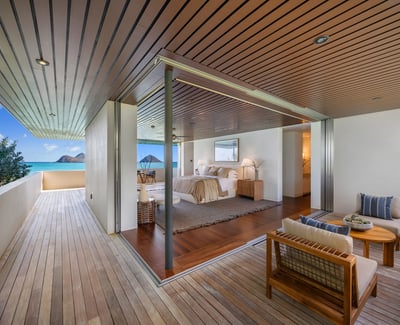 The Mokulua Estate, Kailua, HI