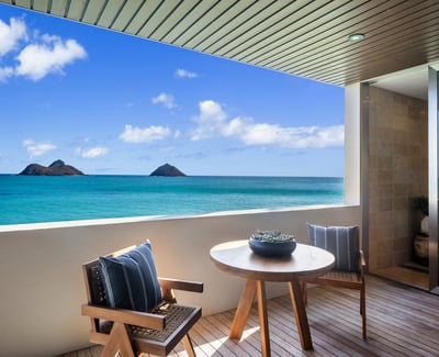 The Mokulua Estate, Kailua, HI