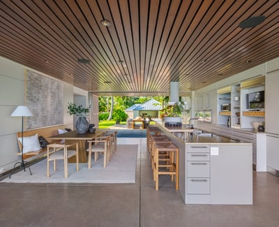 The Mokulua Estate, Kailua, HI