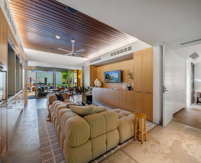 The Mokulua Estate, Kailua, HI
