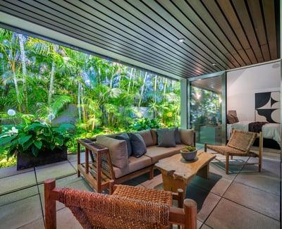 The Mokulua Estate, Kailua, HI
