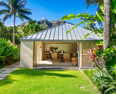 The Mokulua Estate, Kailua, HI