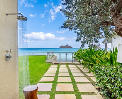 The Mokulua Estate, Kailua, HI