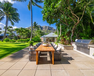 The Mokulua Estate, Kailua, HI