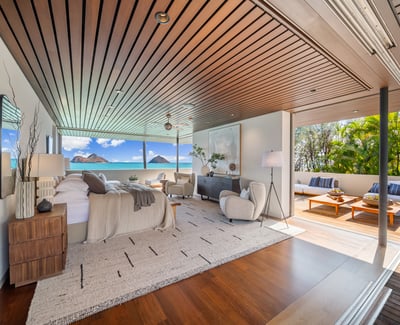 The Mokulua Estate, Kailua, HI