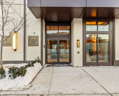 1 Strathgowan Ave suite 710, Toronto, ON