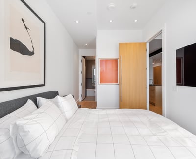 1 Strathgowan Ave suite 710, Toronto, ON