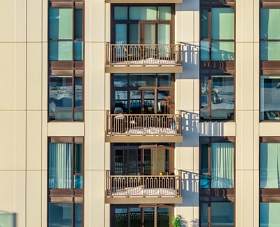 1 Strathgowan Ave suite 710, Toronto, ON