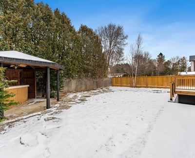 52 Child Dr, Aurora, ON