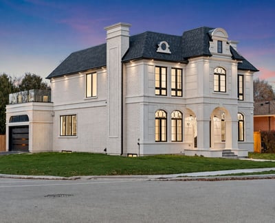 52 Child Dr, Aurora, ON