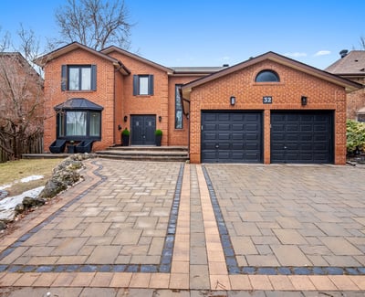 32 Dunwatson Drive, Scarborough, ON