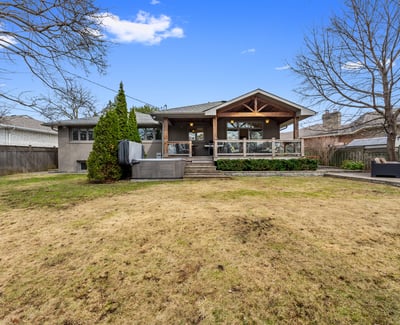 31 Ashwood Crescent, Toronto, ON
