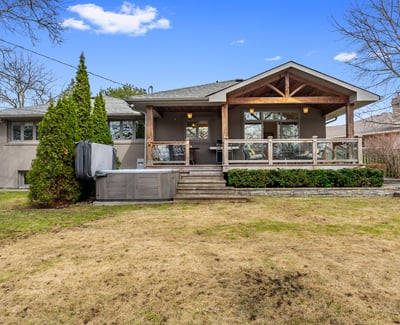31 Ashwood Crescent, Toronto, ON