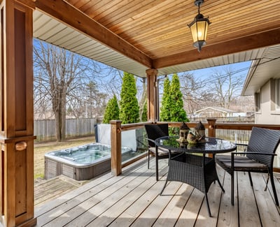 31 Ashwood Crescent, Toronto, ON