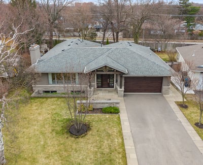 31 Ashwood Crescent, Toronto, ON