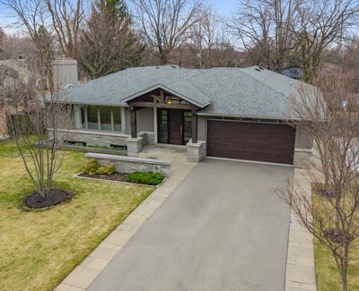 31 Ashwood Crescent, Toronto, ON