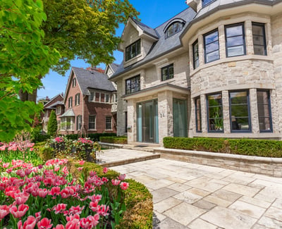 24 Glenview Ave, Toronto, ON