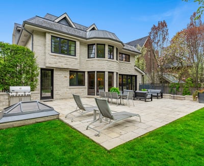 24 Glenview Ave, Toronto, ON