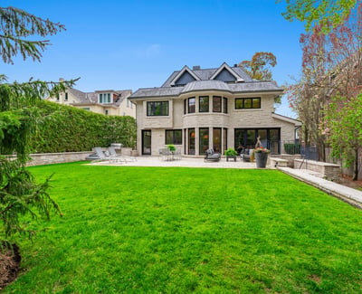 24 Glenview Ave, Toronto, ON