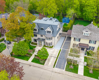 24 Glenview Ave, Toronto, ON