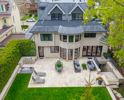 24 Glenview Ave, Toronto, ON