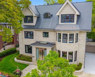 24 Glenview Ave, Toronto, ON