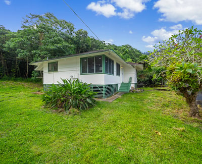 2930 Kolomona Pl Apt A, Honolulu, HI