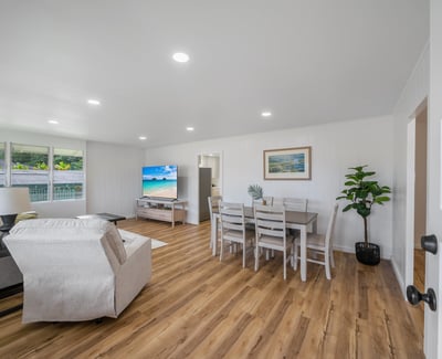 2930 Kolomona Pl Apt A, Honolulu, HI