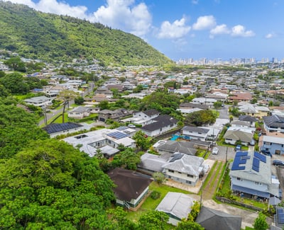 2930 Kolomona Pl Apt A, Honolulu, HI