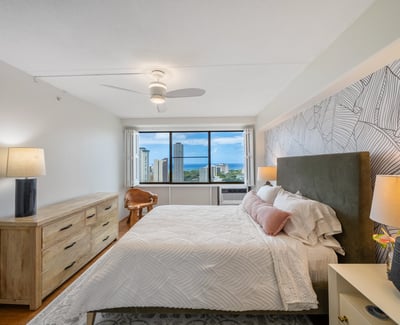 2333 Kapiolani Blvd #2309, Honolulu, HI