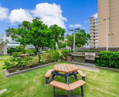 2333 Kapiolani Blvd #2309, Honolulu, HI