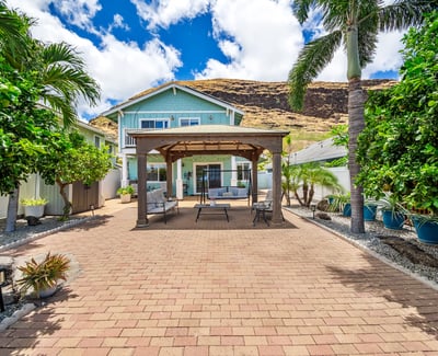 87-1126 Anaha St, Waianae, HI