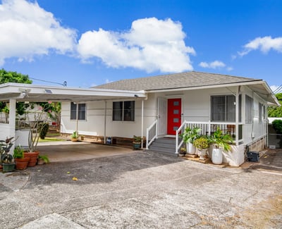 71 Kawananakoa Pl, Honolulu, HI